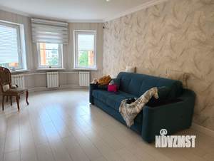 3-к квартира, вторичка, 90м2, 6/17 этаж