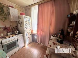 1-к квартира, вторичка, 33м2, 1/9 этаж