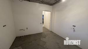2-к квартира, вторичка, 54м2, 1/4 этаж