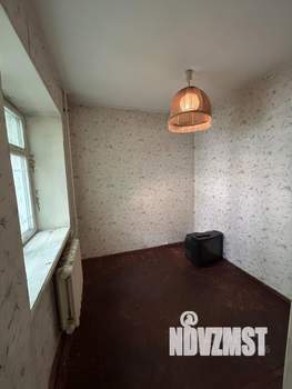3-к квартира, вторичка, 42м2, 1/5 этаж