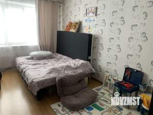 1-к квартира, вторичка, 39м2, 1/10 этаж