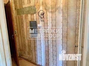 2-к квартира, вторичка, 42м2, 5/5 этаж