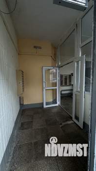 2-к квартира, вторичка, 52м2, 9/14 этаж