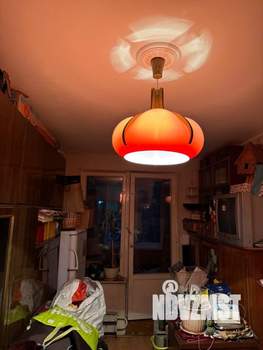 3-к квартира, вторичка, 58м2, 3/9 этаж