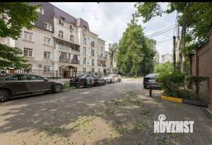 Студия квартира, вторичка, 39м2, 3/5 этаж