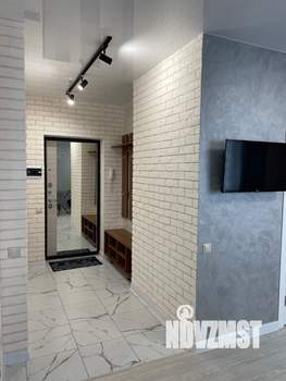 1-к квартира, вторичка, 33м2, 21/25 этаж