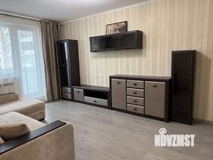 2-к квартира, вторичка, 51м2, 12/17 этаж