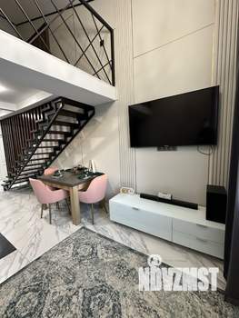 3-к квартира, вторичка, 90м2, 4/5 этаж