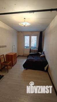 3-к квартира, вторичка, 60м2, 6/9 этаж