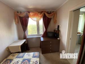 3-к квартира, вторичка, 60м2, 5/9 этаж