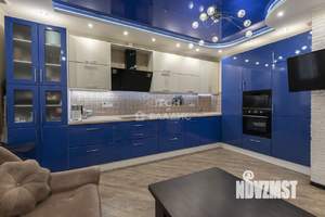 1-к квартира, вторичка, 44м2, 2/4 этаж