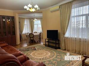 6-к квартира, вторичка, 146м2, 9/10 этаж