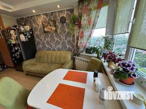 2-к квартира, вторичка, 60м2, 15/17 этаж