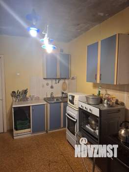 2-к квартира, вторичка, 78м2, 7/17 этаж