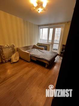 2-к квартира, вторичка, 50м2, 2/16 этаж