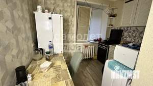 1-к квартира, вторичка, 30м2, 1/9 этаж