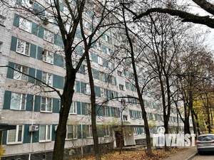 2-к квартира, вторичка, 44м2, 1/9 этаж