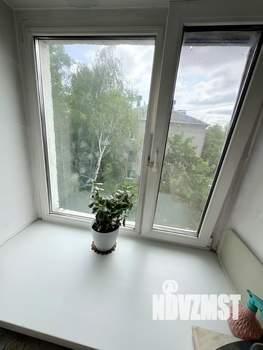 1-к квартира, вторичка, 32м2, 5/5 этаж