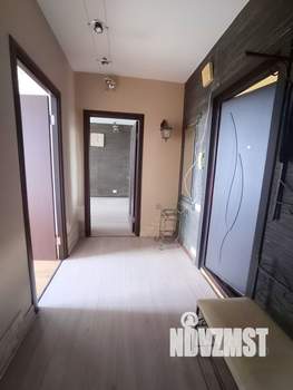 2-к квартира, вторичка, 54м2, 15/17 этаж