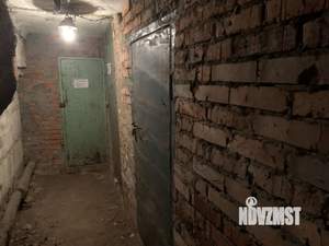 2-к квартира, вторичка, 42м2, 1/4 этаж