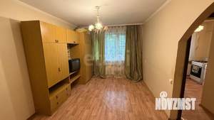 1-к квартира, вторичка, 30м2, 1/5 этаж