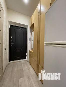 Студия квартира, вторичка, 28м2, 25/25 этаж