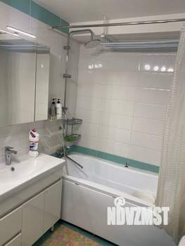 1-к квартира, вторичка, 67м2, 1/17 этаж