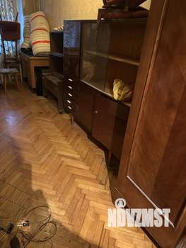 3-к квартира, вторичка, 56м2, 1/5 этаж