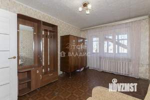 2-к квартира, вторичка, 48м2, 5/5 этаж