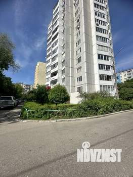 2-к квартира, вторичка, 55м2, 11/13 этаж