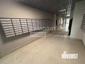 Студия квартира, вторичка, 27м2, 3/19 этаж