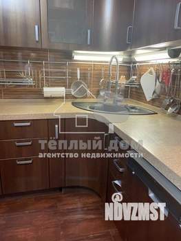 3-к квартира, вторичка, 90м2, 9/17 этаж