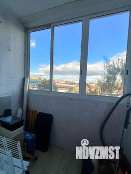 3-к квартира, вторичка, 62м2, 4/12 этаж