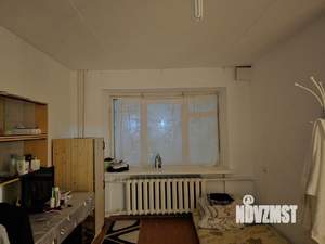 1-к квартира, вторичка, 30м2, 1/5 этаж