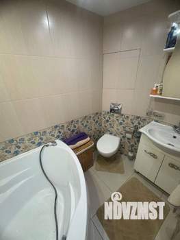 Студия квартира, вторичка, 35м2, 4/4 этаж