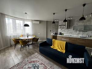 2-к квартира, вторичка, 62м2, 10/17 этаж