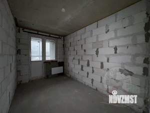 3-к квартира, вторичка, 70м2, 1/4 этаж