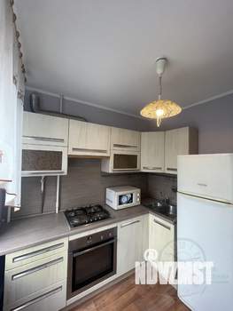 1-к квартира, вторичка, 33м2, 7/9 этаж