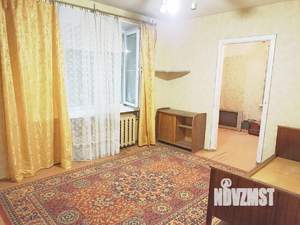 2-к квартира, вторичка, 36м2, 2/9 этаж