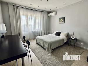 1-к квартира, вторичка, 40м2, 12/20 этаж