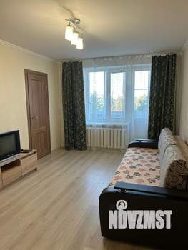 1-к квартира, вторичка, 32м2, 8/9 этаж