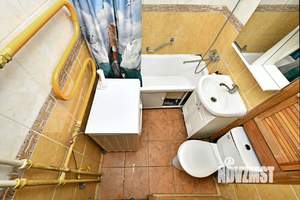 2-к квартира, вторичка, 43м2, 3/5 этаж