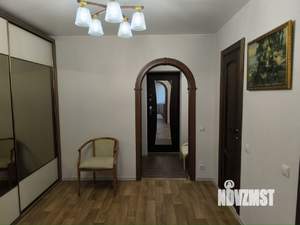 2-к квартира, вторичка, 66м2, 11/17 этаж