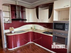 1-к квартира, вторичка, 46м2, 15/15 этаж