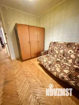 3-к квартира, вторичка, 63м2, 4/9 этаж