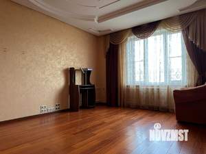 1-к квартира, вторичка, 46м2, 15/15 этаж