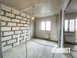 2-к квартира, вторичка, 70м2, 2/17 этаж