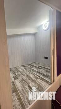 3-к квартира, вторичка, 87м2, 4/4 этаж