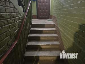 1-к квартира, вторичка, 30м2, 1/5 этаж