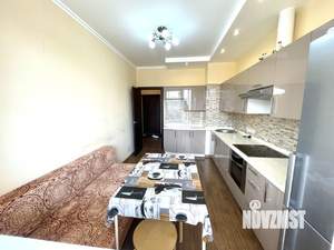 1-к квартира, вторичка, 43м2, 2/16 этаж